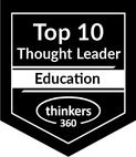 Top 10 thoughtleader education Yvonne Padmos 2024